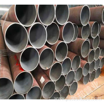 Cold Rolled Honed Mild Seamless Carbon Steel Pipe